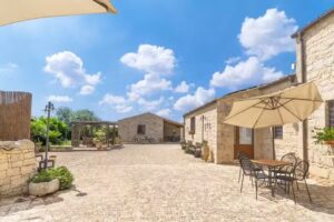 B&B Borgo Monachella