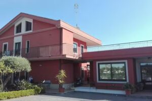 B & B Borgo Ognina
