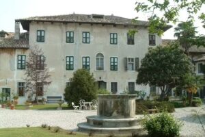 B&B Borgo Palazzo Steffaneo