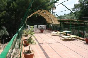 B&B ” Borgo Pileri”