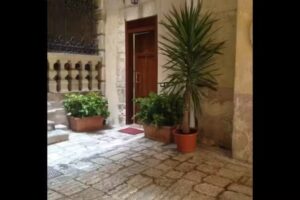 B&B Borgo San Nicola