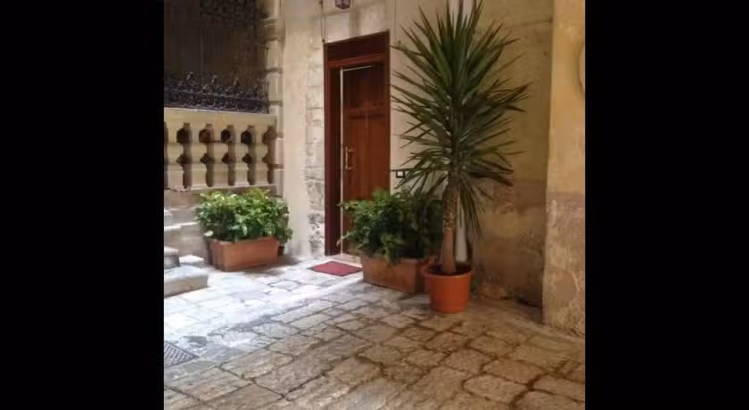 B&B Borgo San Nicola