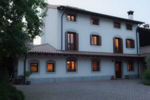 B&B Borgo San Vito