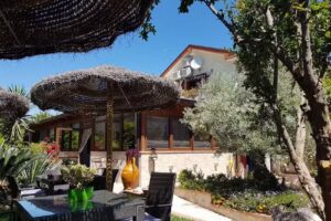 B&B Borgo Santa Margherita