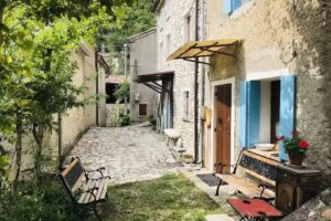 B & B – Borgo Stramare