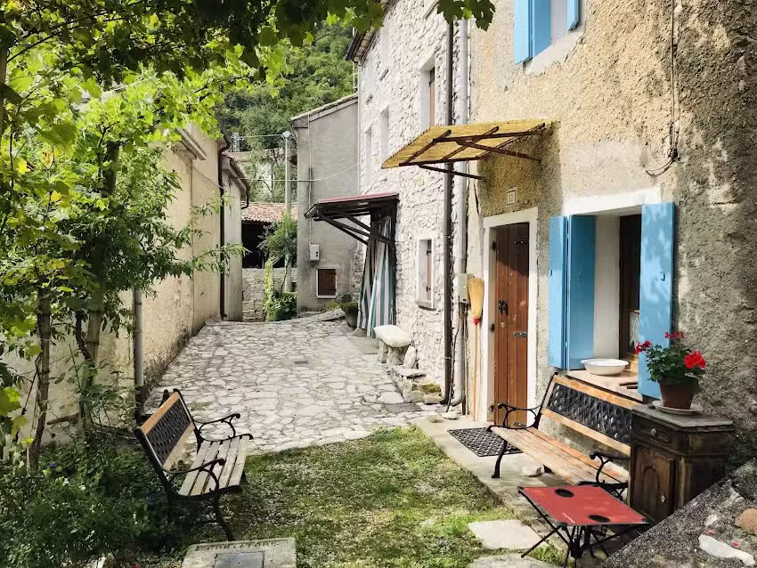 B & B – Borgo Stramare