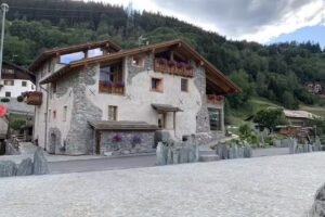 B&B Bormio da Lucia