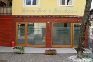 B&B Borno, Borno Bed & Breakfast