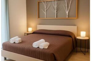 B&B Bosco Ralle – Comfort e Natura