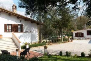 B&B Boscodisotto Siena