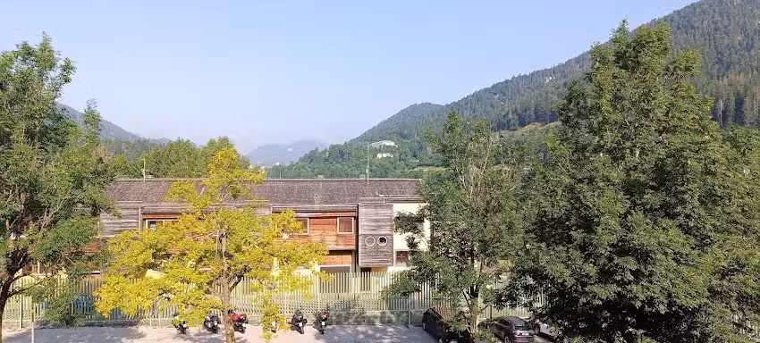 B&B Boscoverde