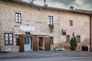 B&B Boutega dej Fournè