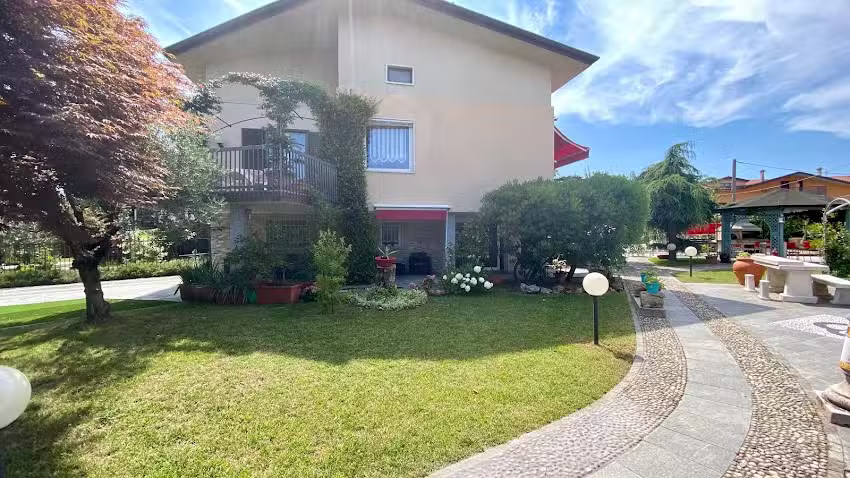 B&B Boutique Villa Terry