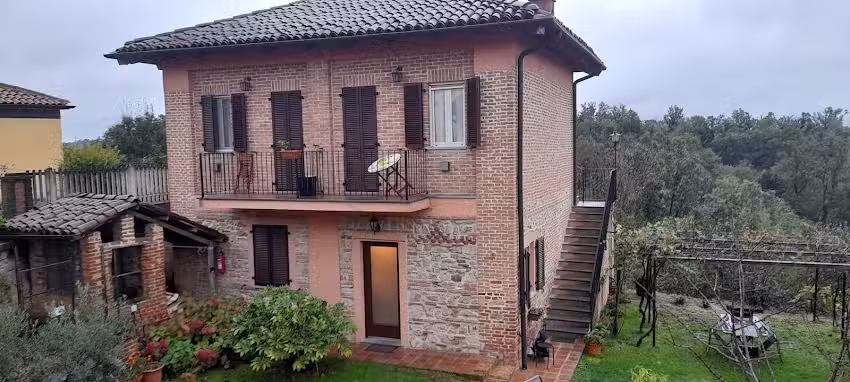 B&B Bricco dei Ciliegi