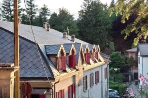 B&B Brunate Kangucavallo