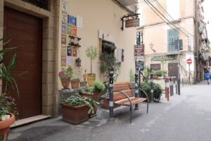 B&B “Buonanotte Margherita”