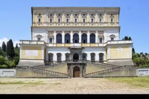 B&B Buongiorno Caprarola