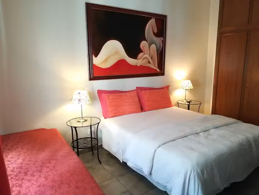 B&B Buongiorno Pigneto