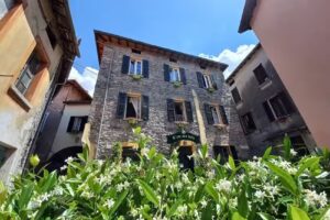 B&B C’era Una Volta