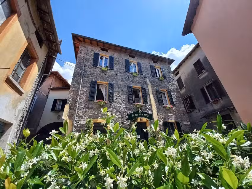 B&B C’era Una Volta