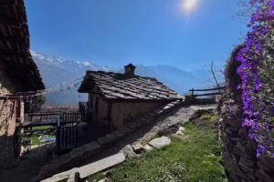 B&B “C’era una volta il Bessè”