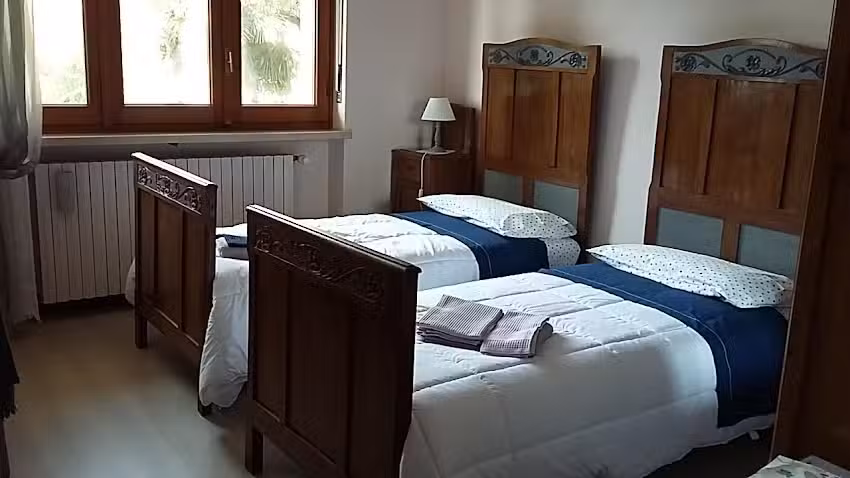 B&B C’era Una Volta