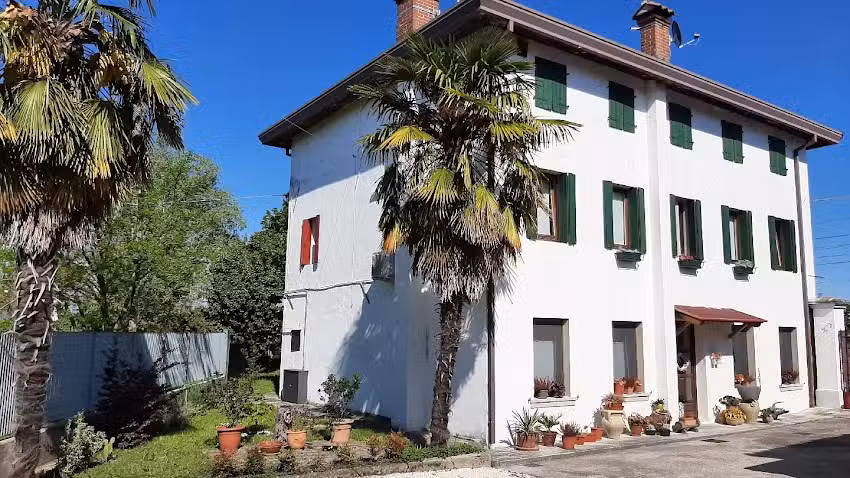 B&B Ca’ Bianca