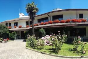 B&B Ca’ d’Artisti