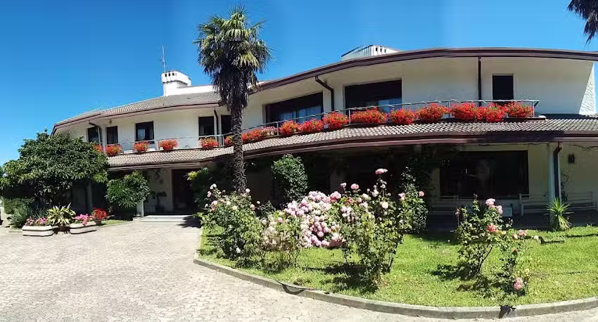 B&B Ca’ d’Artisti