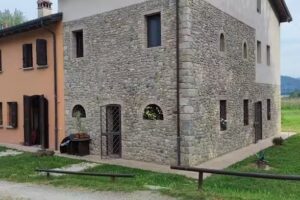 B&B Ca’ de Taruffi