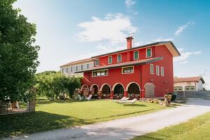 B&B Ca’ degli Orsi