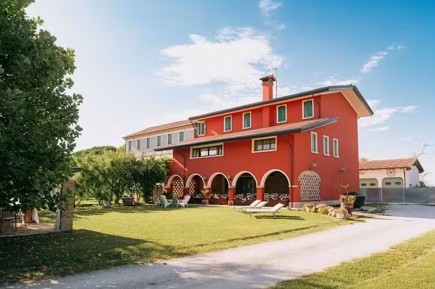 B&B Ca’ degli Orsi