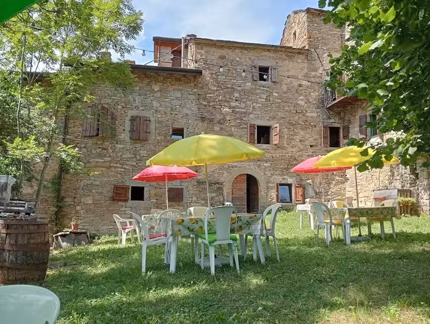 B&B Ca’ dei Lenzotti