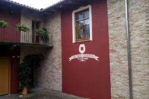 B&B Ca’ del Cinema