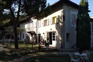 B&B Ca del Gallo in Langa