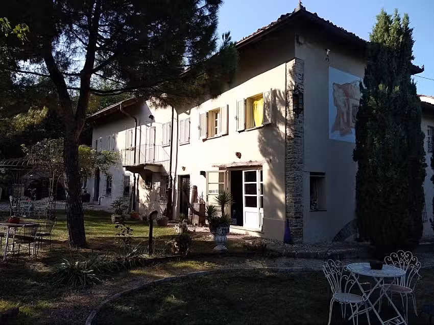 B&B Ca del Gallo in Langa