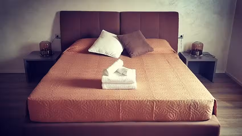 B&B Ca’ dell’Angelo Chioggia