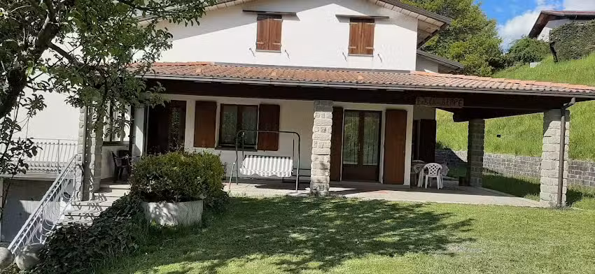 B&B Ca’ di Beppe
