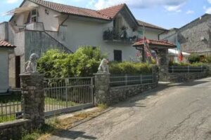 B&B Ca’ di Megoto