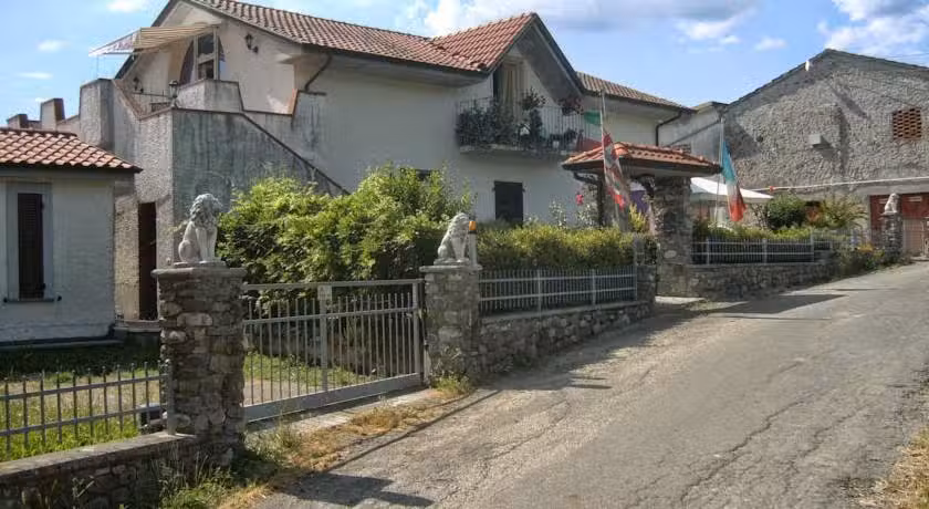 B&B Ca’ di Megoto