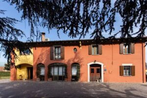 B&B Ca’ di Trittoni