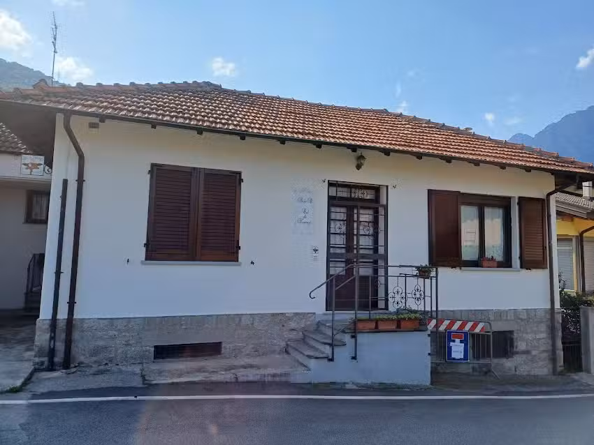 B&B Ca’ di Twergi