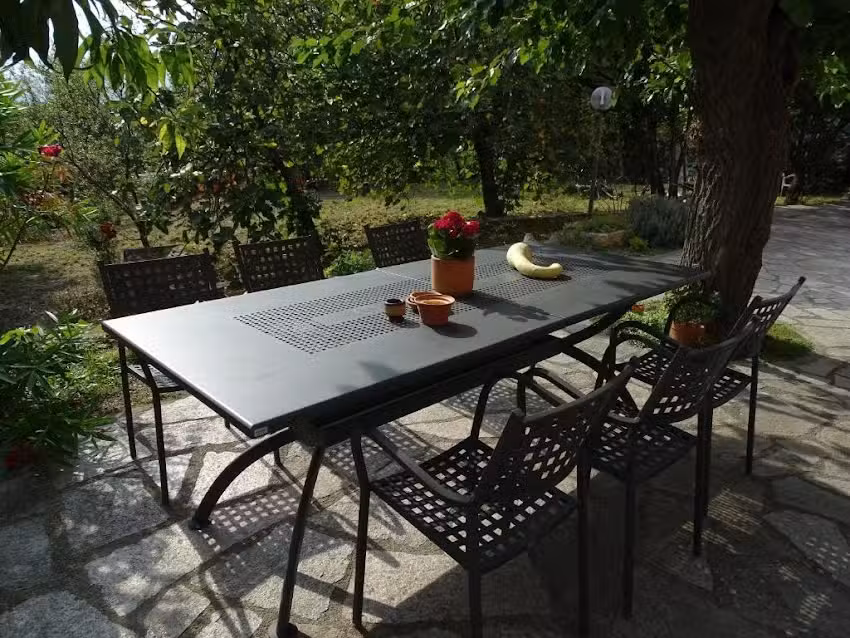 B&B CA DU VENTU