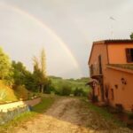 B&B Ca’ Giovanni Country Resort – economico con piscina e parcheggio, con vista incantevole. Animali ammessi.