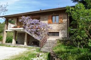 B&B Ca’ Imelde Urbino chiuso