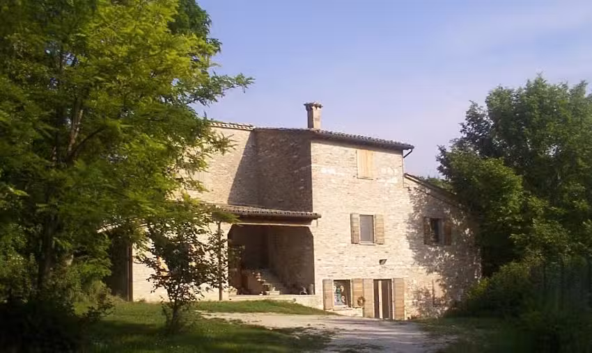 B&B Ca’ Lajala