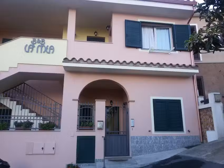 B&B Ca’mea