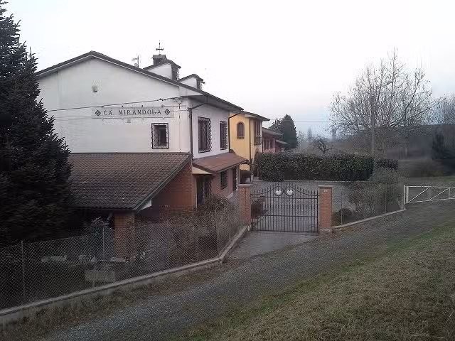 B&B Ca’ Mirandola