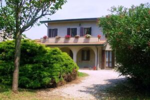 B&B Ca’ Morosini