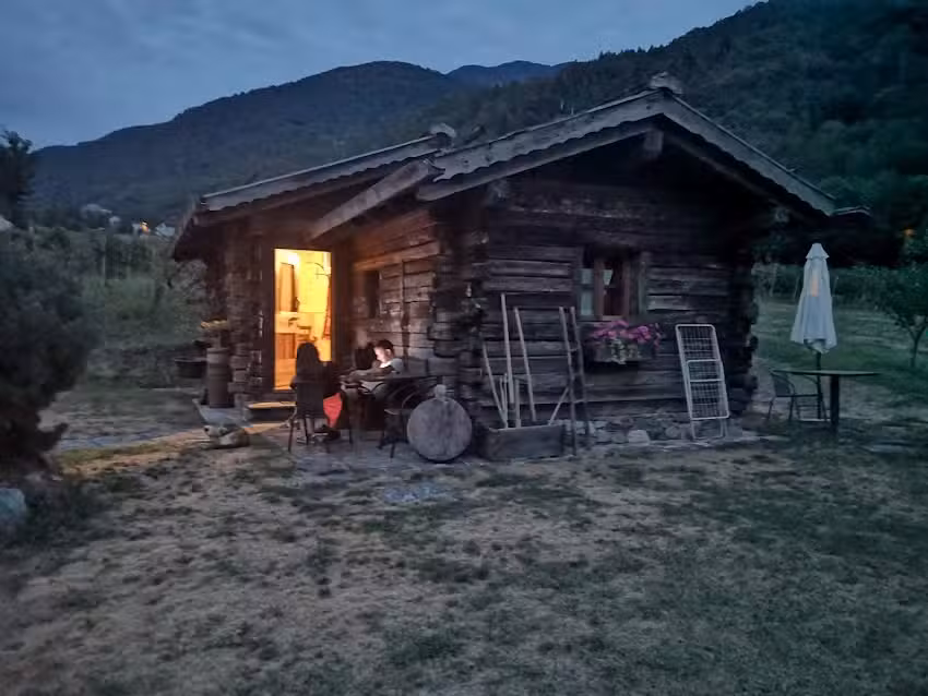 B&B Ca’ Murada